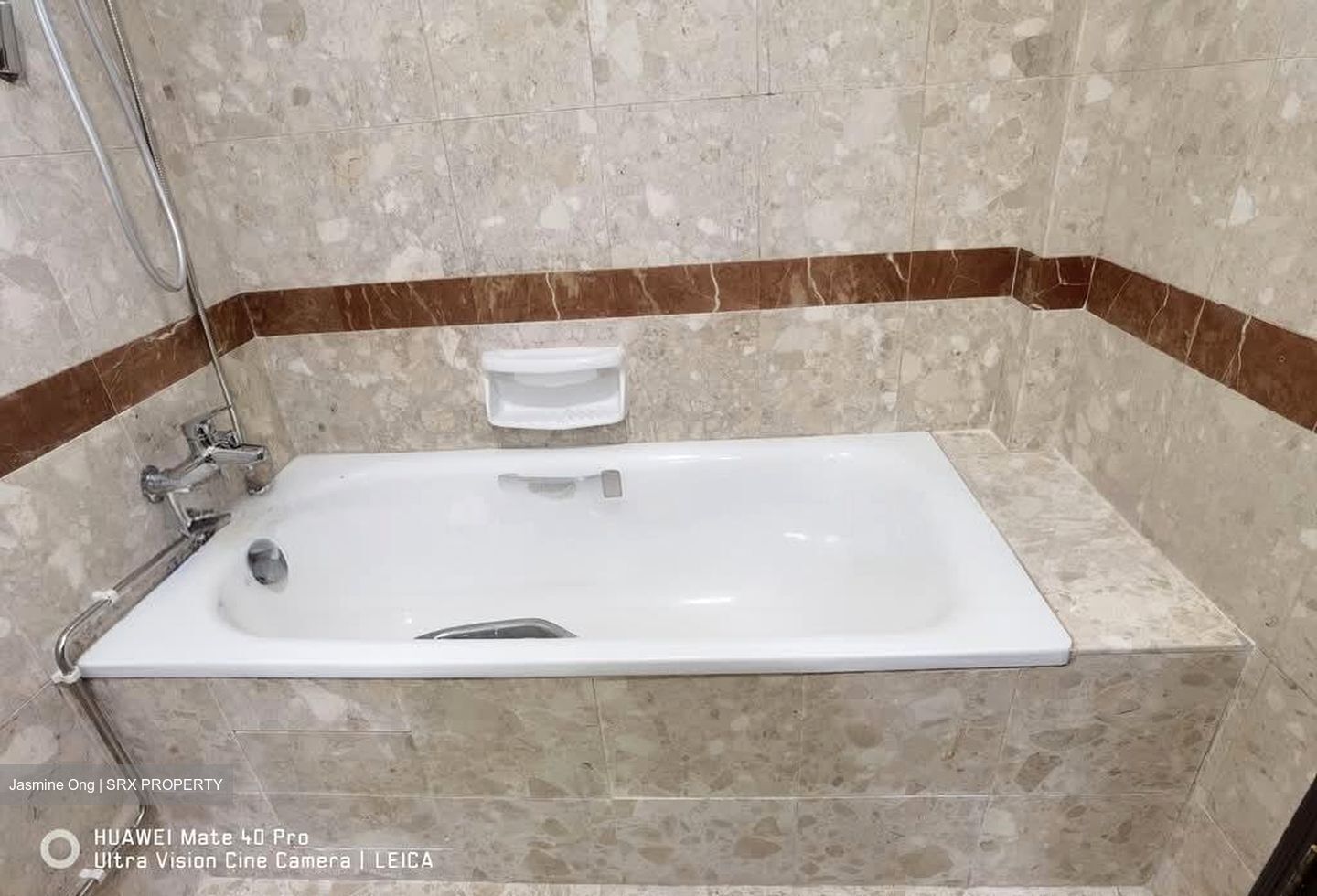 Estella Gardens (D17), Condominium #561041791